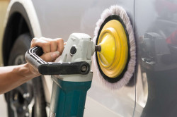 Peinture carrosserie  Marseille